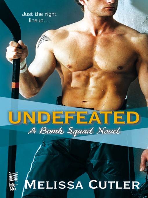 Title details for Undefeated by Melissa Cutler - Available
